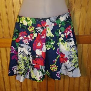 GO International A Line Skirt